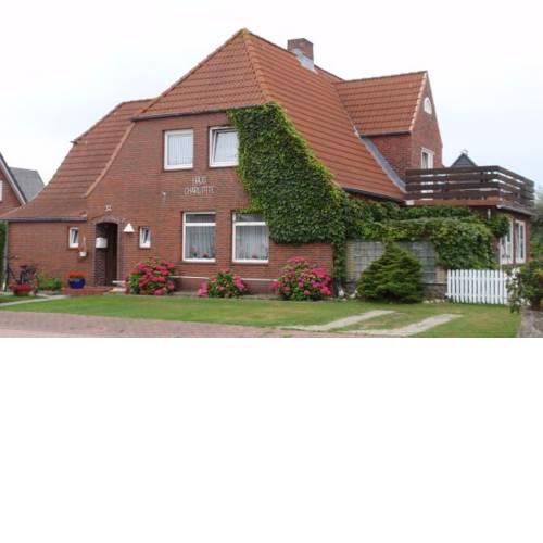 Ferienwohnung Deichgraf