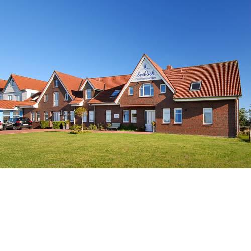 Ferienwohnung Deichgraf