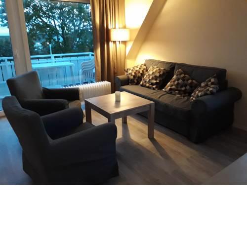 Ferienwohnung Deichschnack