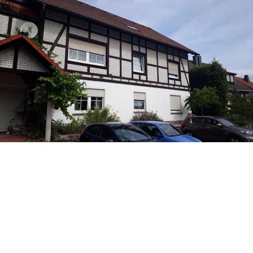 Ferienwohnung Deichsel
