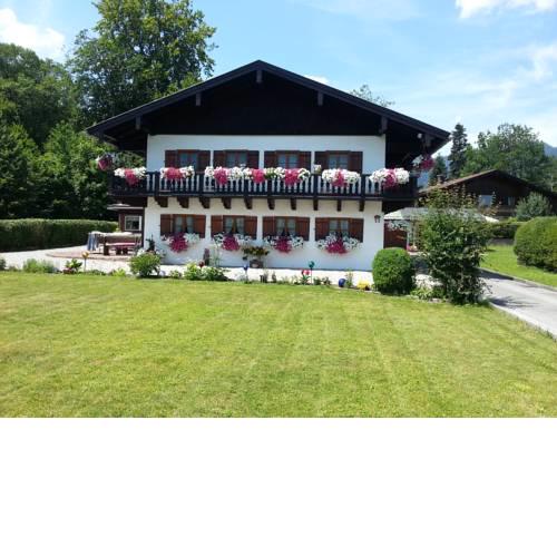 Ferienwohnung Deinbeck