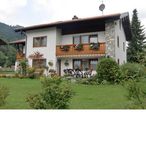 Ferienwohnung Deininger