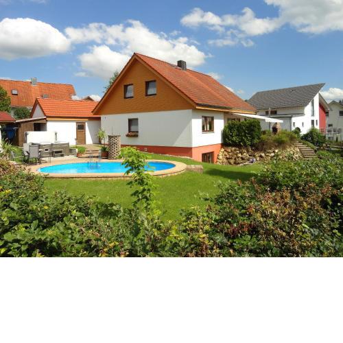 Ferienwohnung Deisslesberg