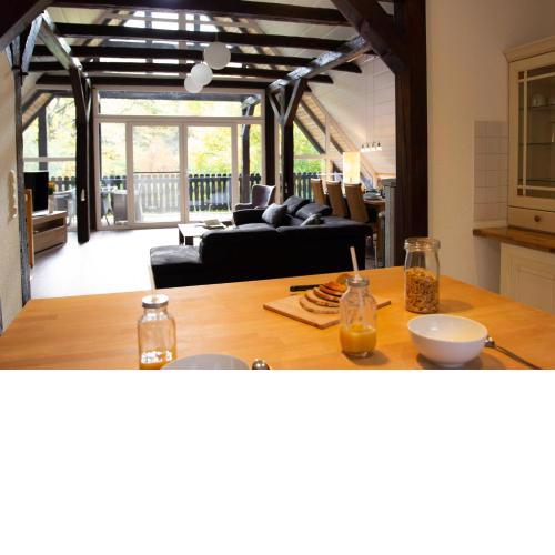 Ferienwohnung Deitlevser Hof