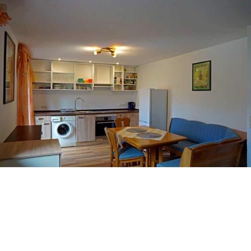 Ferienwohnung del Toso "Wendelstein"