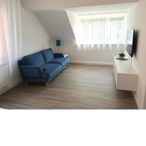 Ferienwohnung Dell