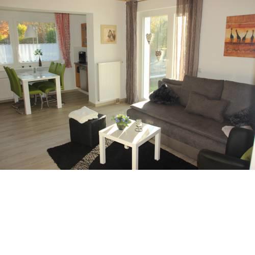 Ferienwohnung Dellori