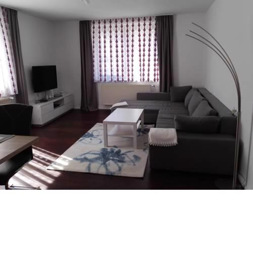 Ferienwohnung Delphin