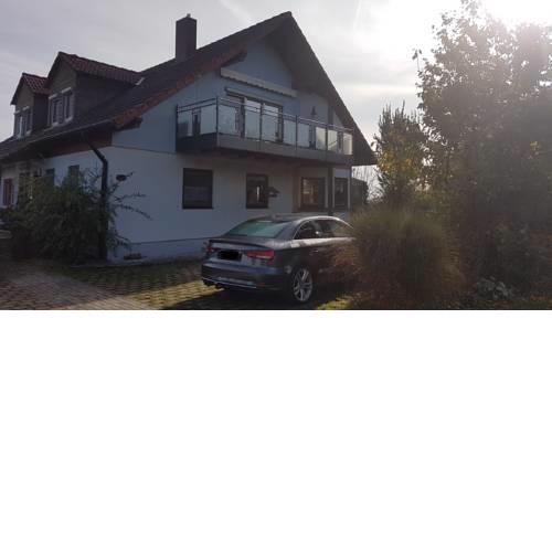 Ferienwohnung Demas