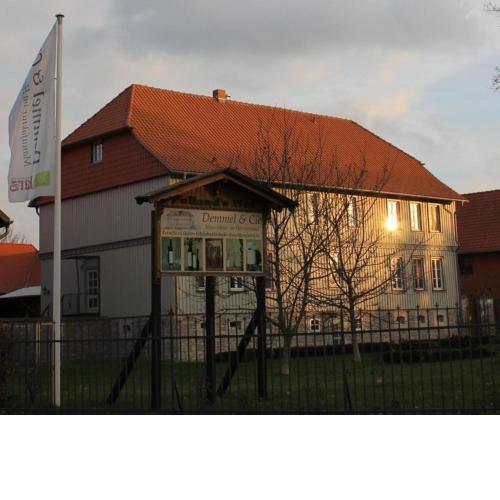 Ferienwohnung Demmel & Cie