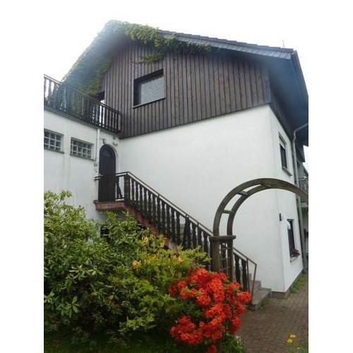 Ferienwohnung Demont