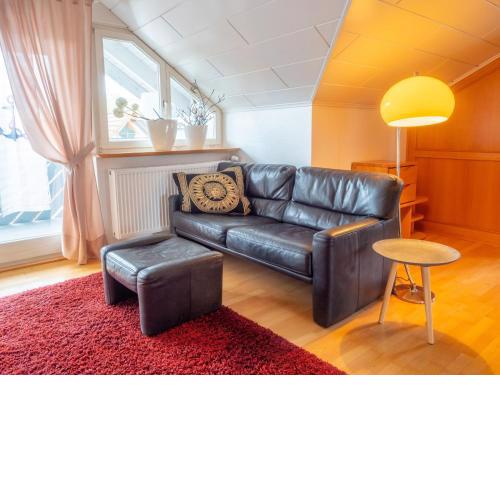 Ferienwohnung Denn