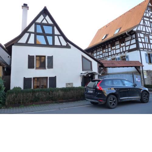 Ferienwohnung der Familie Budzisch