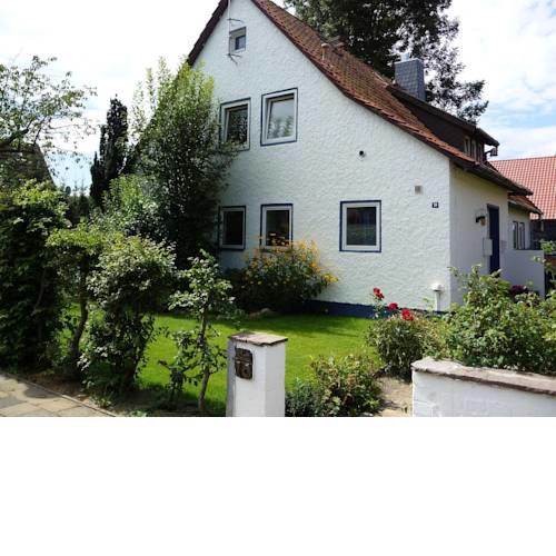 Ferienwohnung der Familie Scheel in Celle