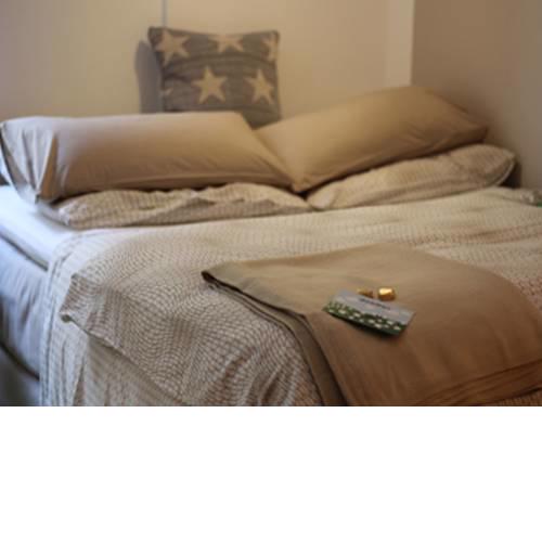 Ferienwohnung Der Insulaner