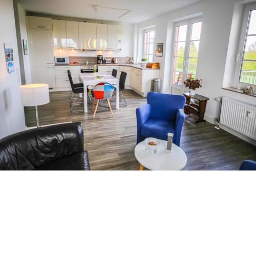 Ferienwohnung Der Olle Hansen