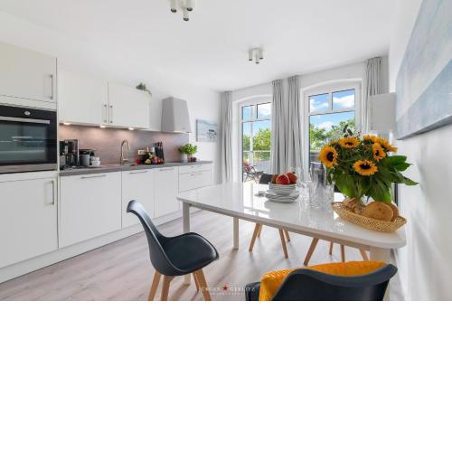 Ferienwohnung  Der Traumfänger, App. 12 Emmelsbüll