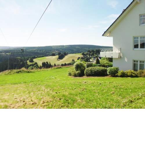 Ferienwohnung Der weite Blick in Winterberg-Neuastenberg - [#124799]