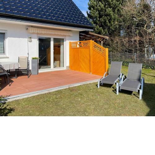Ferienwohnung Derk