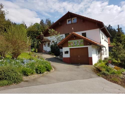 Ferienwohnung Dersch