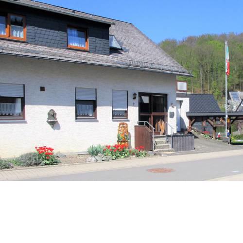 Ferienwohnung Desmecke