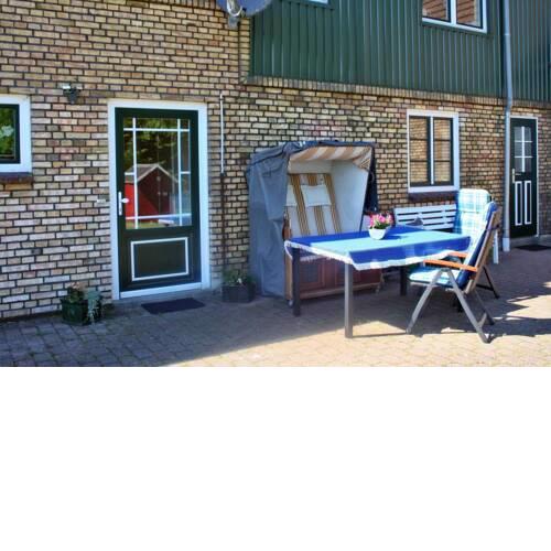 Ferienwohnung Detjens
