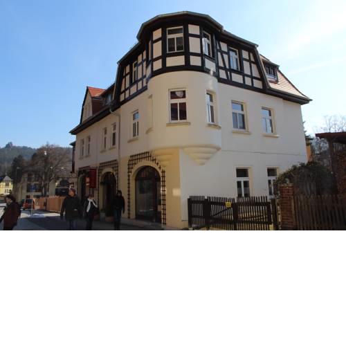 Ferienwohnung Detlef Pascher
