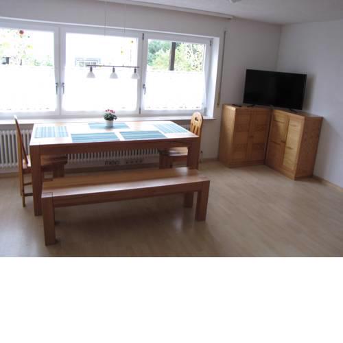 Ferienwohnung Dettenhausen