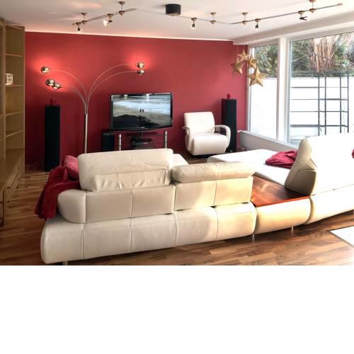 Ferienwohnung Dettum
