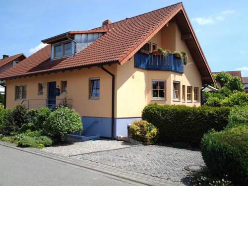 Ferienwohnung Dettweiler