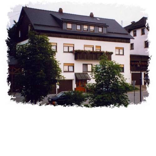 Ferienwohnung Deuerling