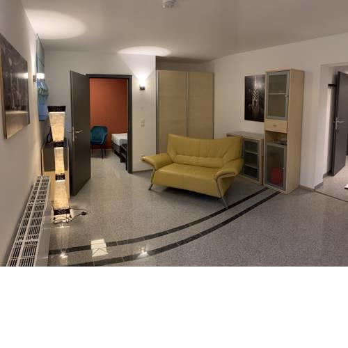 Ferienwohnung Deuschle - Jettingen Kreis Böblingen