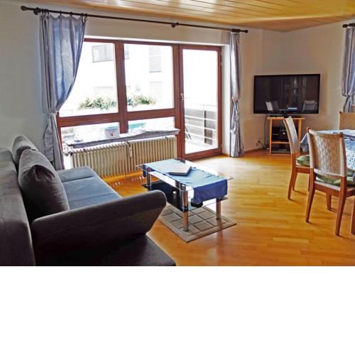 Ferienwohnung Deutschle am Bodensee