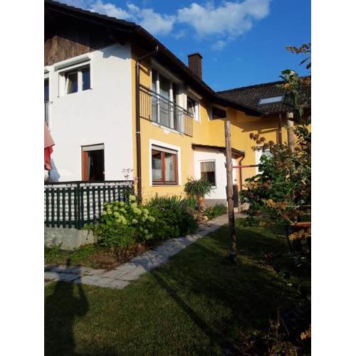 Ferienwohnung Dhom