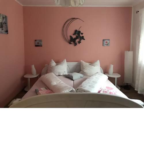 Ferienwohnung Diana Sommer