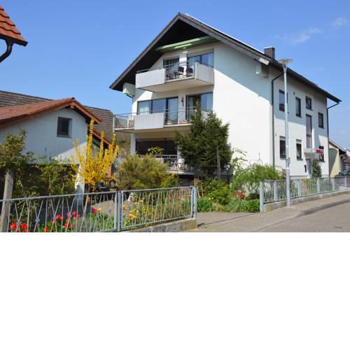 Ferienwohnung Diana