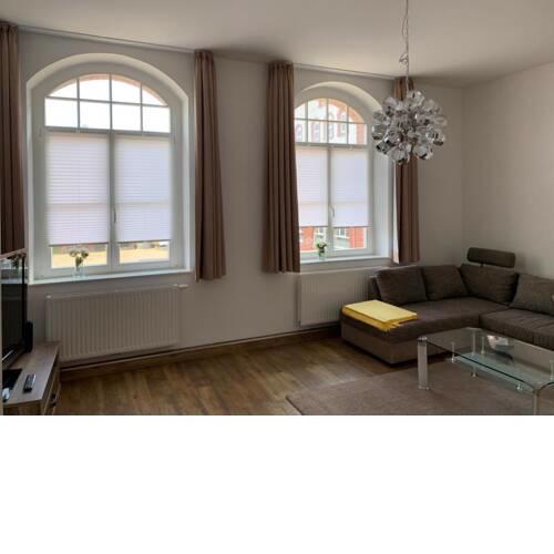 Ferienwohnung Diana