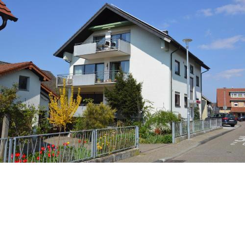 Ferienwohnung DIANA