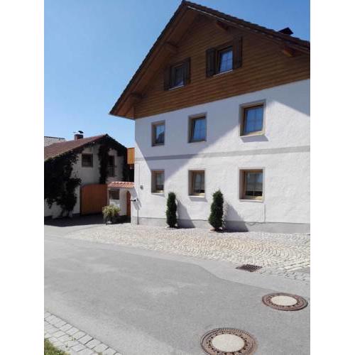 Ferienwohnung Dichtl