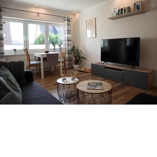 Ferienwohnung Dicke Linde