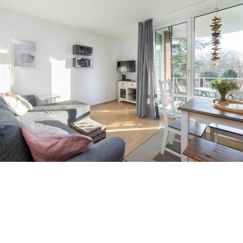 Ferienwohnung Die 1 Timmendorfer Strand im Grünen