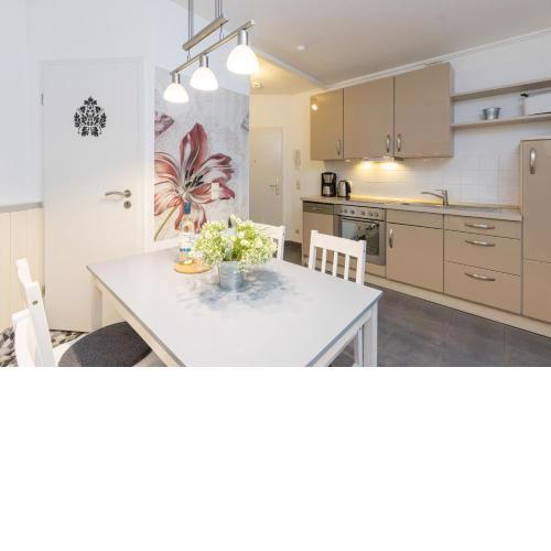 Ferienwohnung Die 2 Familienurlaub am Timmendorfer Strand