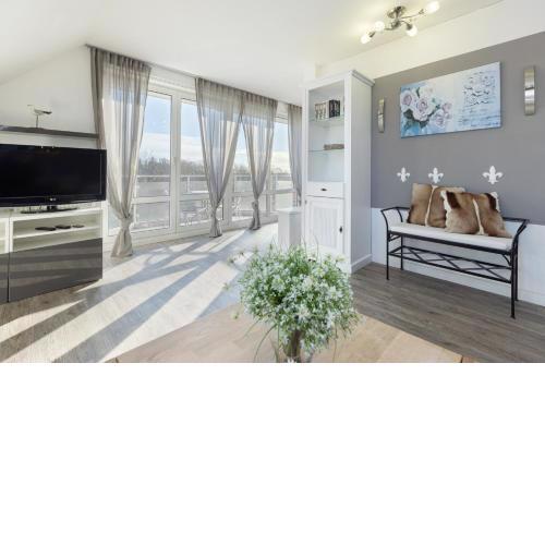 Ferienwohnung Die 25 Timmendorfe Strand für die ganze Familie