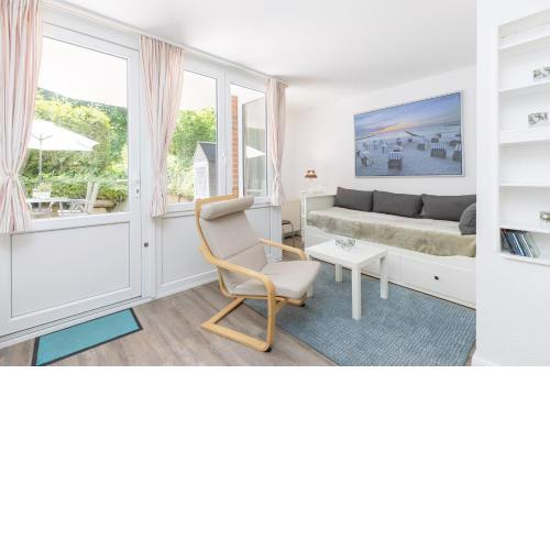 Ferienwohnung Die 2b