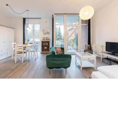 Ferienwohnung Die 8 Studio für 2 am Timmendorfer Strand
