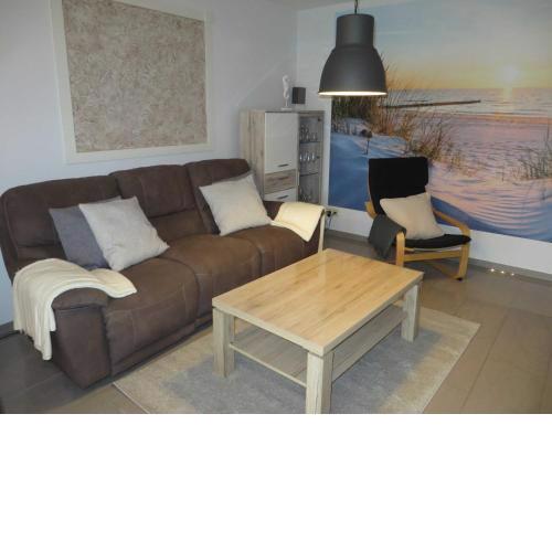 Ferienwohnung die Schöne Nordsee