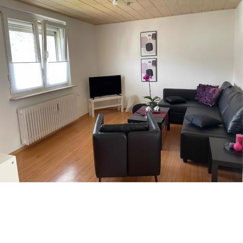 Ferienwohnung Dieblich an der Mosel
