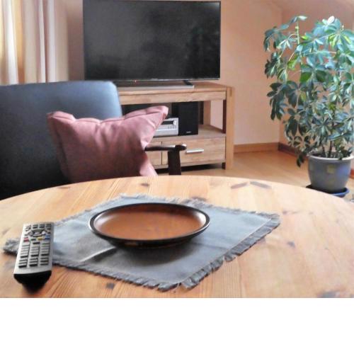 Ferienwohnung Dieckmann