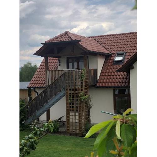 Ferienwohnung Diedrichs