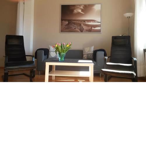 Ferienwohnung Diedrichsen